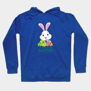 It Must Be Easter! Hoodie